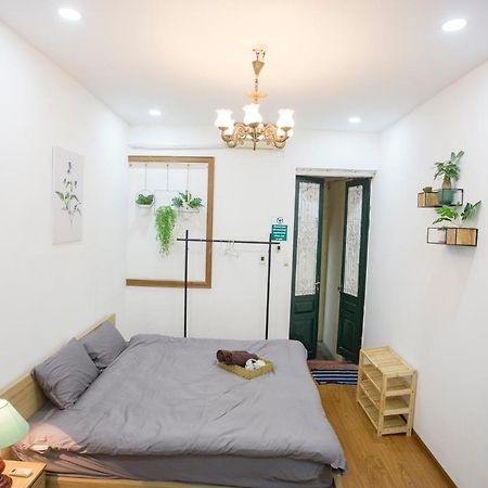 Kemkay Homestay هانوي المظهر الخارجي الصورة