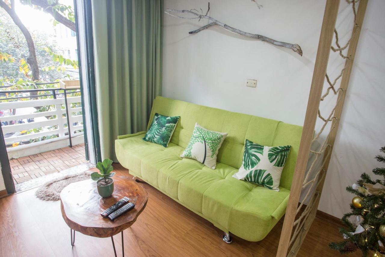 Kemkay Homestay هانوي المظهر الخارجي الصورة