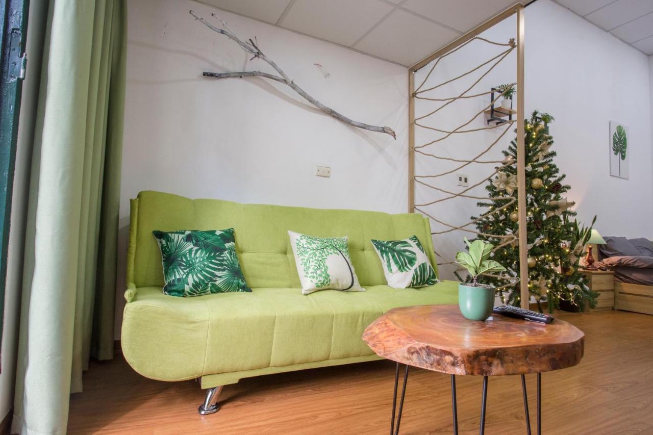 Kemkay Homestay هانوي المظهر الخارجي الصورة