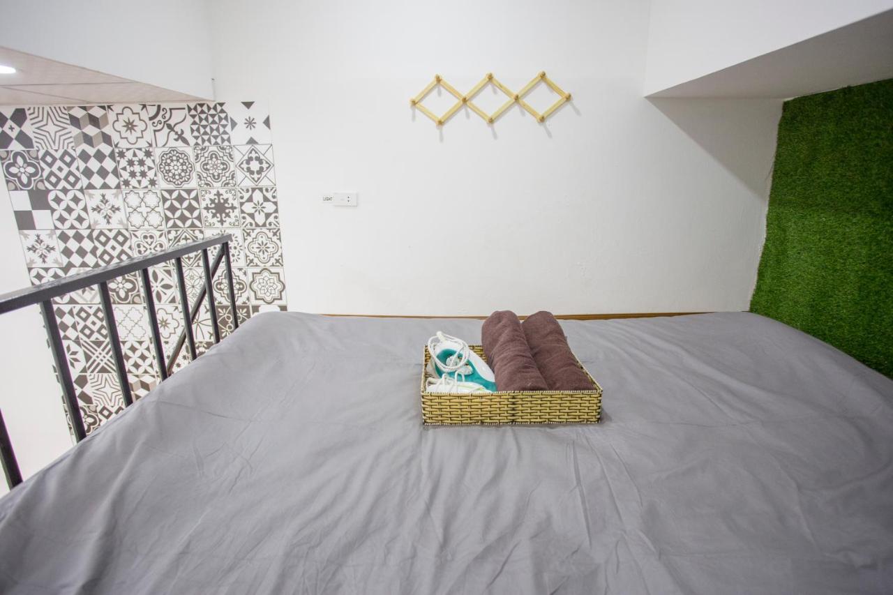 Kemkay Homestay هانوي المظهر الخارجي الصورة