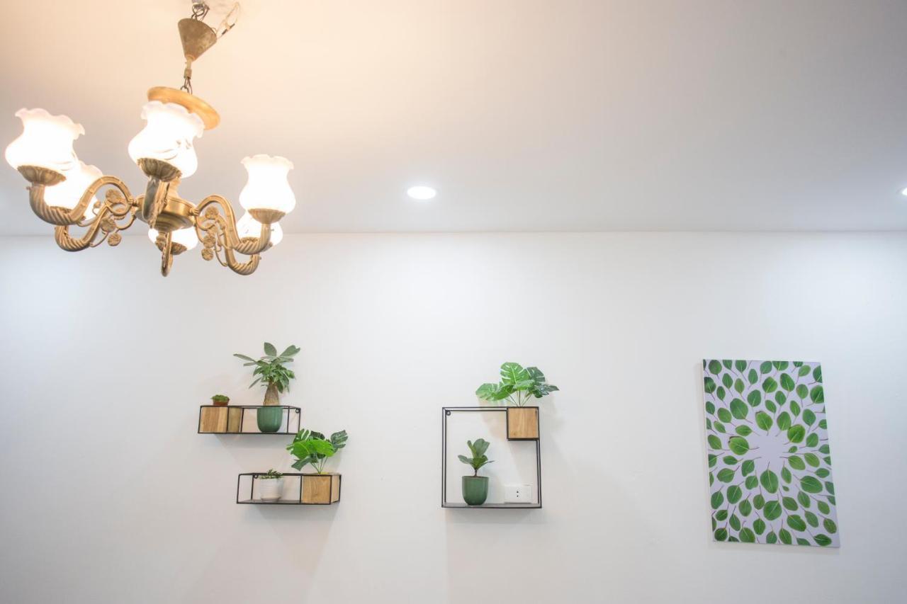 Kemkay Homestay هانوي المظهر الخارجي الصورة