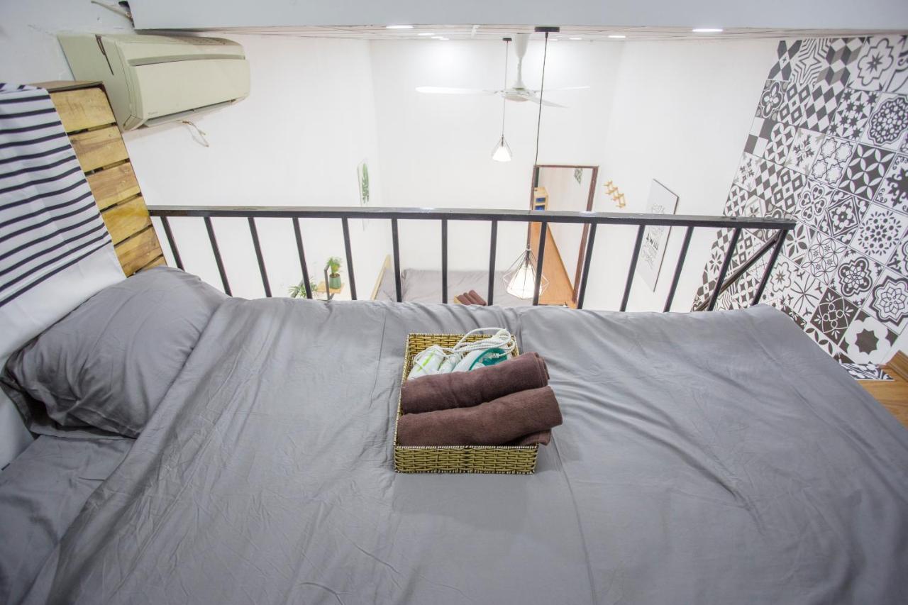 Kemkay Homestay هانوي المظهر الخارجي الصورة