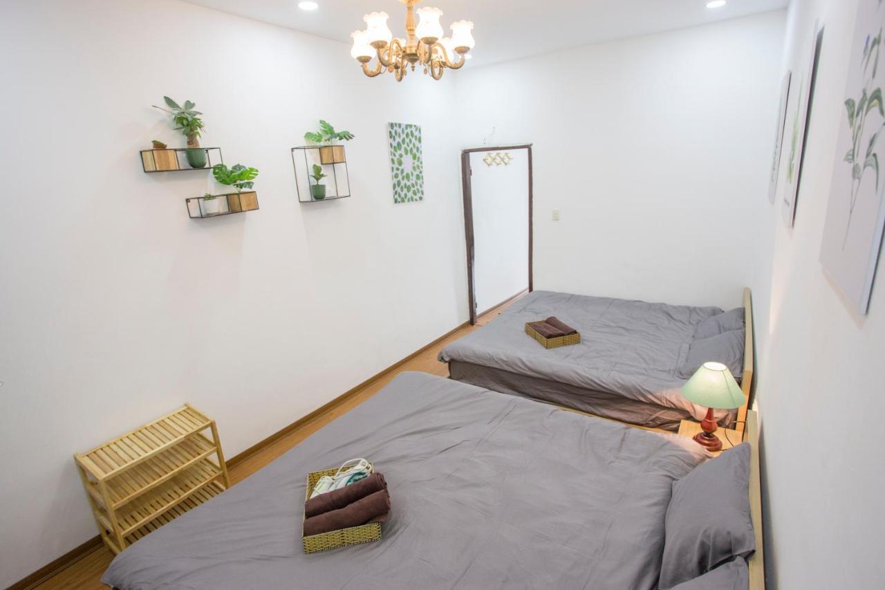 Kemkay Homestay هانوي المظهر الخارجي الصورة