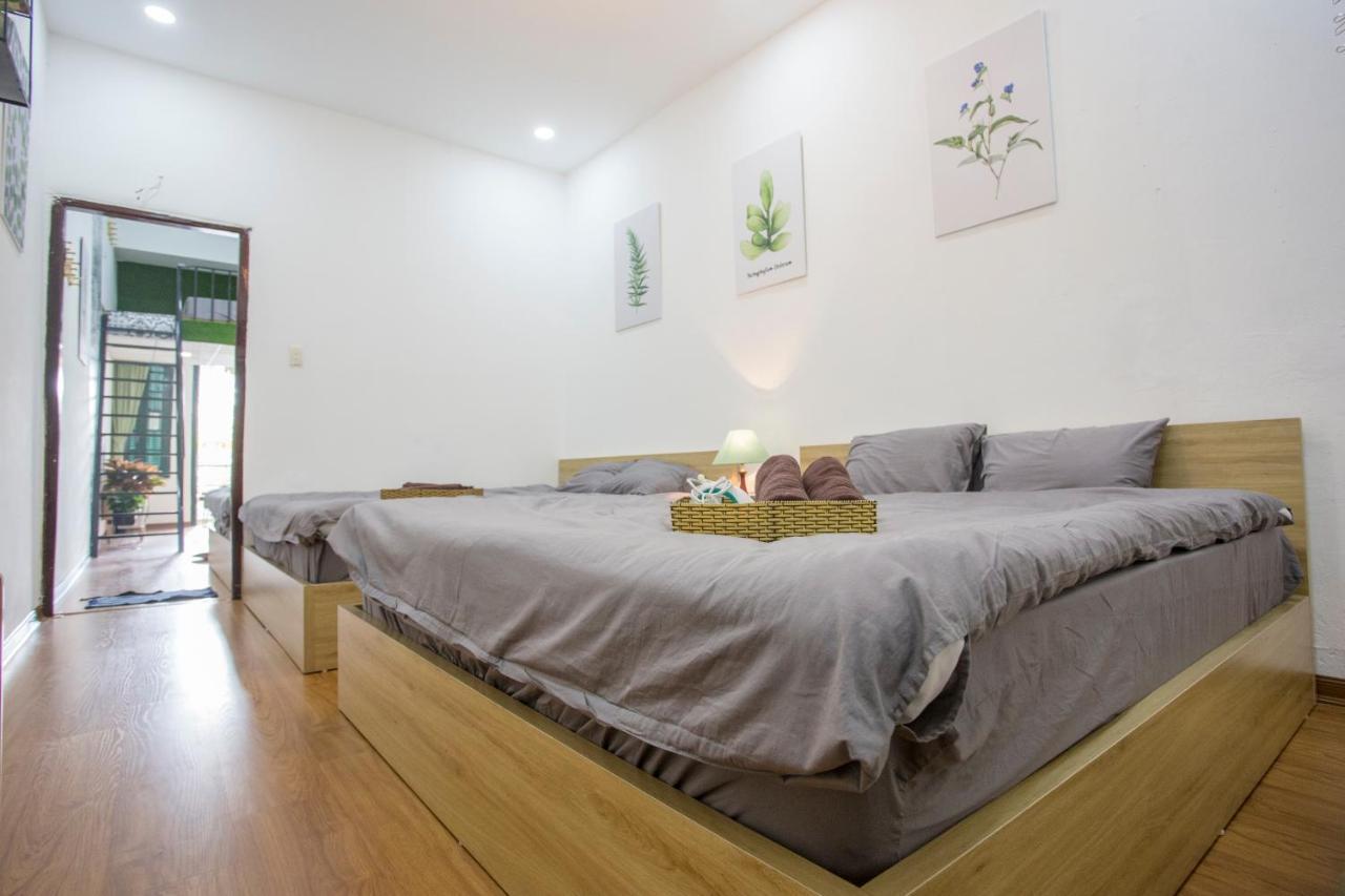 Kemkay Homestay هانوي المظهر الخارجي الصورة