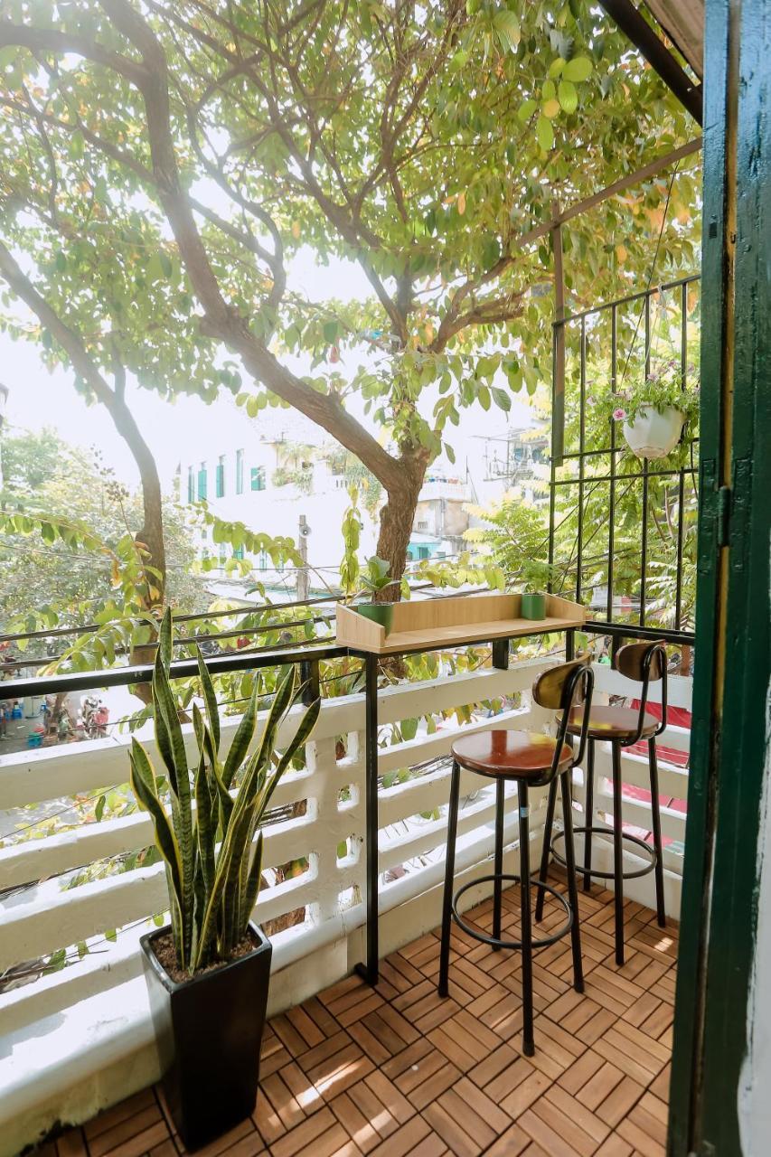 Kemkay Homestay هانوي المظهر الخارجي الصورة